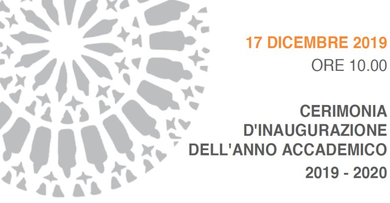 notizie Abruzzo - RICERCA: GSSI INAUGURA 7/MO ANNO ACCADEMICO