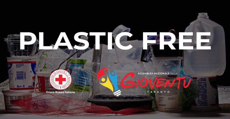 Ambiente Abruzzo - PLASTIC FREE: CROCE ROSSA CONSEGNA BORRACCE IN ALLUMINIO Ambiente Abruzzo - PLASTIC FREE: CROCE ROSSA CONSEGNA BORRACCE IN ALLUMINIO