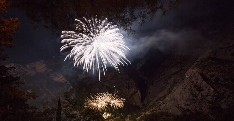 Ambiente Abruzzo - CAPODANNO: SOA INVITA SINDACI ABRUZZO A VIETARE BOTTI Ambiente Abruzzo - CAPODANNO: SOA INVITA SINDACI ABRUZZO A VIETARE BOTTI