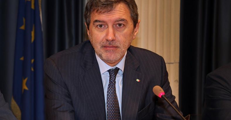 Politica Abruzzo - PROTEZIONE CIVILE: NUOVO CORSO DI LAUREA A UNIVAQ Politica Abruzzo - PROTEZIONE CIVILE: NUOVO CORSO DI LAUREA A UNIVAQ