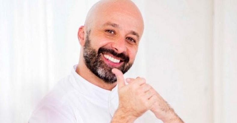 Cronaca Abruzzo - RISTORAZIONE: TESTA, PRESTIGIOSO NUOVO AWARD A NIKO ROMITO Cronaca Abruzzo - RISTORAZIONE: TESTA, PRESTIGIOSO NUOVO AWARD A NIKO ROMITO