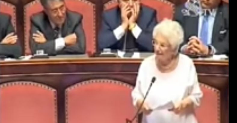 Politica Abruzzo - SEGRE: DEMOCRATICHE L'AQUILA SU ITER CITTADINANZA Politica Abruzzo - SEGRE: DEMOCRATICHE L'AQUILA SU ITER CITTADINANZA