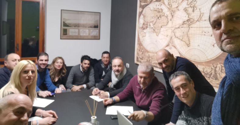 Politica Abruzzo - ELEZIONI AVEZZANO: LEGA, GENTE CHIEDE VOLTO NUOVO Politica Abruzzo - ELEZIONI AVEZZANO: LEGA, GENTE CHIEDE VOLTO NUOVO