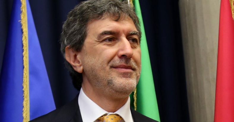 Ultime notizie di Politica in Abruzzo - A14: MARSILIO, ANAS RIASSUMA TITOLARITA' SS 16 A SILVI Ultime notizie di Politica in Abruzzo - A14: MARSILIO, ANAS RIASSUMA TITOLARITA' SS 16 A SILVI