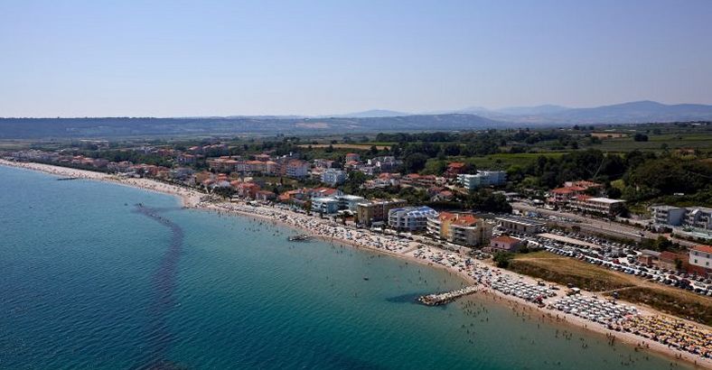 Ambiente Abruzzo - AMBIENTE: RISTORANTI FOSSACESIA DIVENTANO PLASTIC FREE Ambiente Abruzzo - AMBIENTE: RISTORANTI FOSSACESIA DIVENTANO PLASTIC FREE
