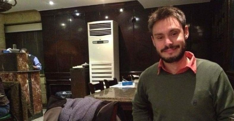 notizie Abruzzo - REGENI: ALL'ORA DELL'ULTIMO SMS PARTE FIACCOLATA ANCHE IN ABRUZZO