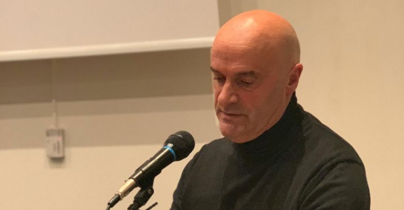 notizie Abruzzo - SANITA': BERARDINETTI, MARSICA NON PUO' PIU' ASPETTARE