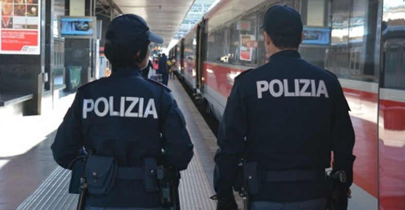 notizie Abruzzo - SICUREZZA: ACTIVE SHIELD, CONTROLLI POLFER ANCHE IN ABRUZZO