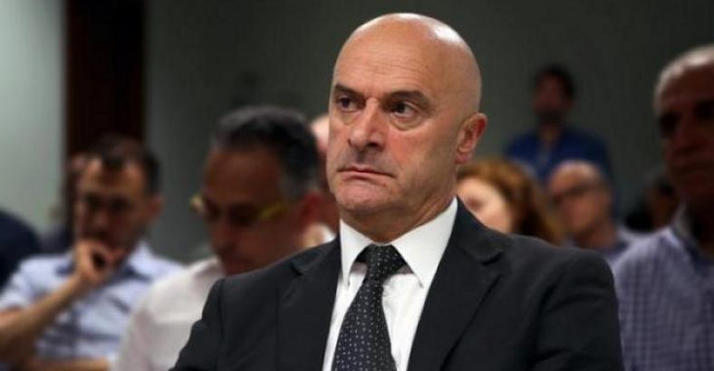 notizie Abruzzo - VIABILITA': BERARDINETTI, BASTA RITARDI PER SISTEMAZIONE SP 89