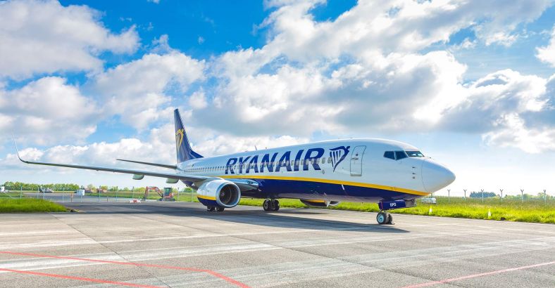 Economia Abruzzo - TRASPORTI: ABRUZZO, TORNANO REGOLARI VOLI RYANAIR Economia Abruzzo - TRASPORTI: ABRUZZO, TORNANO REGOLARI VOLI RYANAIR
