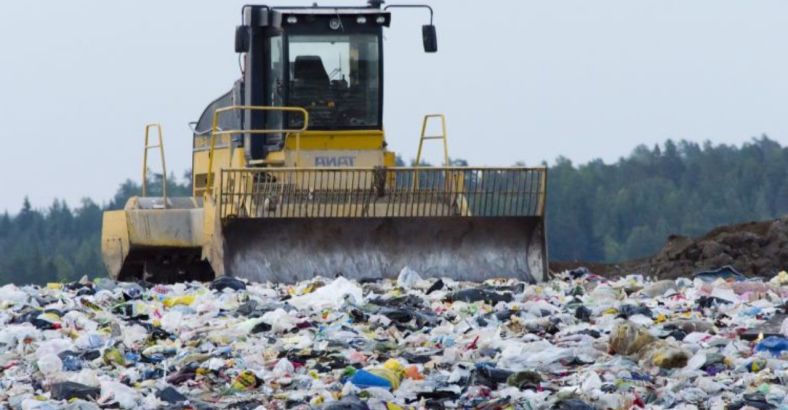 Ambiente Abruzzo - RIFIUTI: ABRUZZO, DA WWF E LEGAMBIENTE STOP DISCARICHE Ambiente Abruzzo - RIFIUTI: ABRUZZO, DA WWF E LEGAMBIENTE STOP DISCARICHE