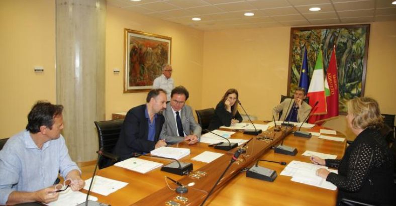 Ultime notizie di Politica in Abruzzo - REGIONE ABRUZZO: GIUNTA, I PROVVEDIMENTI ADOTTATI Ultime notizie di Politica in Abruzzo - REGIONE ABRUZZO: GIUNTA, I PROVVEDIMENTI ADOTTATI