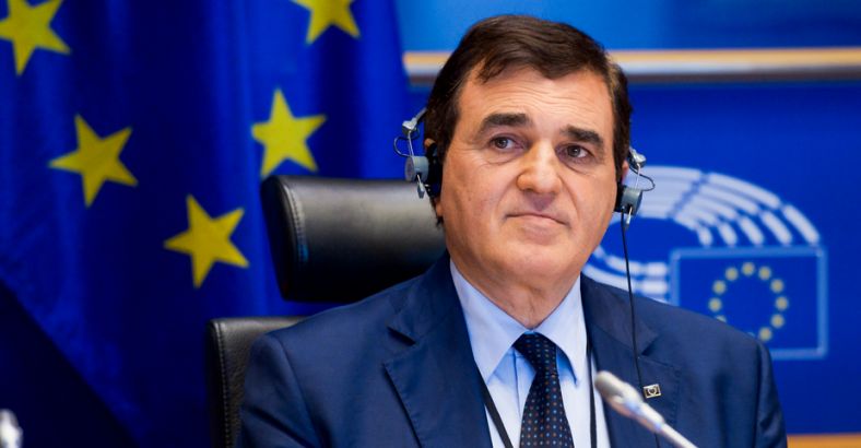 Politica Abruzzo - FOIBE: ON. PATRICIELLO, NO A MORTI DI SERIE B Politica Abruzzo - FOIBE: ON. PATRICIELLO, NO A MORTI DI SERIE B