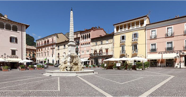 Politica Abruzzo - SCUOLA: TAGLIACOZZO POSA LA PRIMA PIETRA DEL CAMPUS Politica Abruzzo - SCUOLA: TAGLIACOZZO POSA LA PRIMA PIETRA DEL CAMPUS