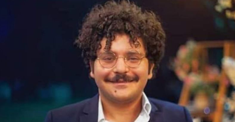notizie Abruzzo - PATRICK ZAKI: CONTINUA IN ABRUZZO ATTIVITA' AMNESTY