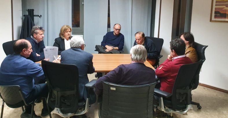 notizie Abruzzo - SANITA': GALANTE (LEGA) SU IMPEGNI OSPEDALE POPOLI