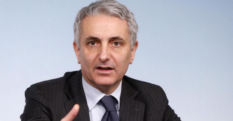 Politica Abruzzo - CORONAVIRUS: QUAGLIARIELLO, PROBLEMI PER IMPRESE E COMUNI Politica Abruzzo - CORONAVIRUS: QUAGLIARIELLO, PROBLEMI PER IMPRESE E COMUNI