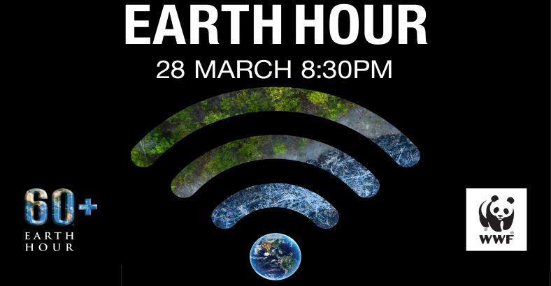 notizie Abruzzo - EARTH HOUR 2020: COMUNI ABRUZZO CHE HANNO ADERITO