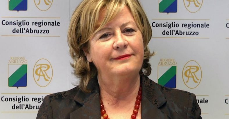 Ultime notizie di Politica in Abruzzo - CORONAVIRUS: 406 PERSONE RIENTRATE DA ZONE DEL NORD Ultime notizie di Politica in Abruzzo - CORONAVIRUS: 406 PERSONE RIENTRATE DA ZONE DEL NORD