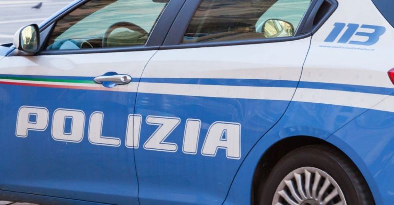notizie Abruzzo - VIOLENZA SESSUALE E STALKING, ARRESTATO 31ENNE ALBANESE