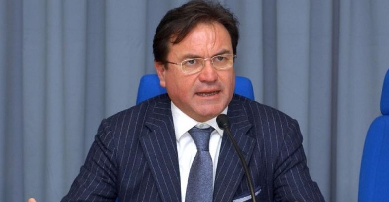 Ultime notizie di Politica in Abruzzo - CORONAVIRUS: FEBBO, OSPITARE SANITARI IN ALBERGHI Ultime notizie di Politica in Abruzzo - CORONAVIRUS: FEBBO, OSPITARE SANITARI IN ALBERGHI