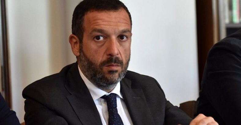 notizie Abruzzo - TERREMOTO 6 APRILE 2009: MESSAGGIO SOSPIRI