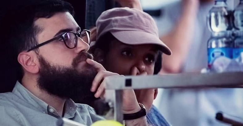 Ultime notizie di Cultura in Abruzzo - CINEMA: REGISTA ABRUZZESE A FESTIVAL VER CINE BRASILE Ultime notizie di Cultura in Abruzzo - CINEMA: REGISTA ABRUZZESE A FESTIVAL VER CINE BRASILE