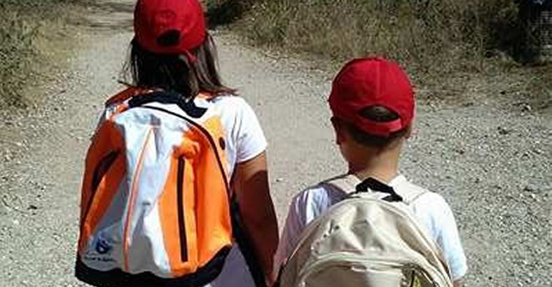 Ambiente Abruzzo - MONTAGNA: LETTERA DEL CAI ABRUZZO AGLI STUDENTI Ambiente Abruzzo - MONTAGNA: LETTERA DEL CAI ABRUZZO AGLI STUDENTI