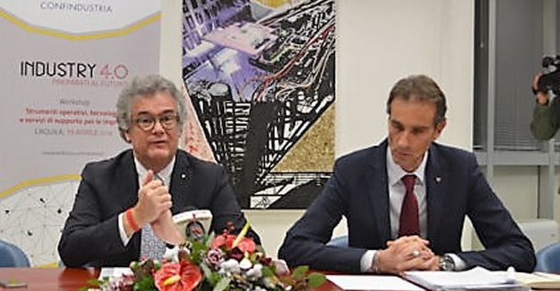 Economia Abruzzo - RIPARTENZA: CONFINDUSTRIA ABRUZZO, 3500 LAVORATORI IN CIG Economia Abruzzo - RIPARTENZA: CONFINDUSTRIA ABRUZZO, 3500 LAVORATORI IN CIG