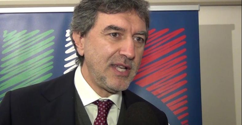 Politica Abruzzo - BUSSI: MARSILIO, BASTA PALLEGGI RESPONSABILITA' Politica Abruzzo - BUSSI: MARSILIO, BASTA PALLEGGI RESPONSABILITA'