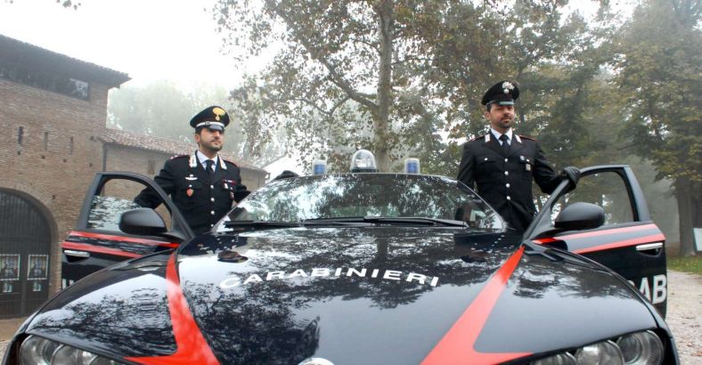 Cronaca Abruzzo - AGROALIMENTARE: CONTROLLI CARABINIERI IN ABRUZZO Cronaca Abruzzo - AGROALIMENTARE: CONTROLLI CARABINIERI IN ABRUZZO