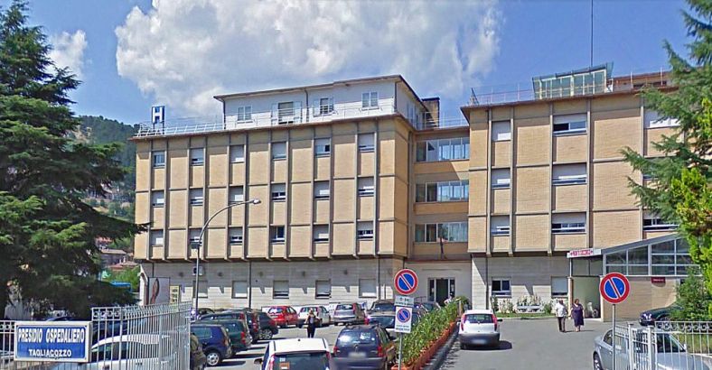 Politica Abruzzo - SANITA': BERARDINETTI, RACCOLTA FIRME PER PPI TAGLIACOZZO Politica Abruzzo - SANITA': BERARDINETTI, RACCOLTA FIRME PER PPI TAGLIACOZZO
