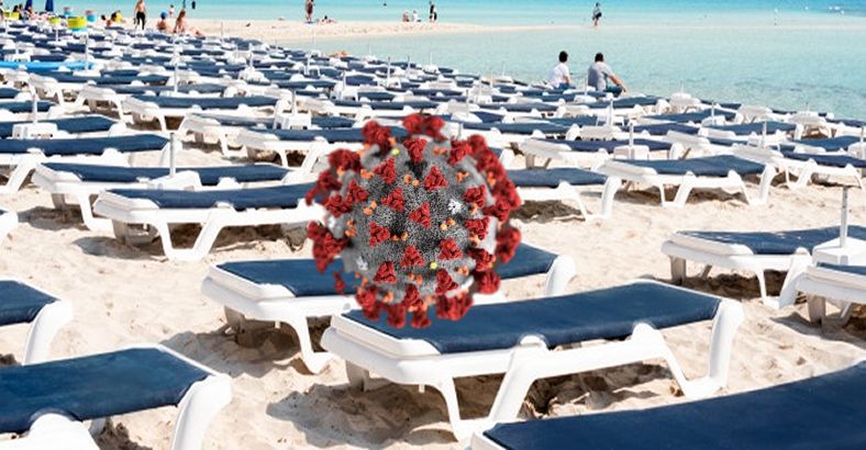 Cronaca Abruzzo - CORONAVIRUS: STAGIONE MARE ABRUZZO, ECCO LE REGOLE Cronaca Abruzzo - CORONAVIRUS: STAGIONE MARE ABRUZZO, ECCO LE REGOLE