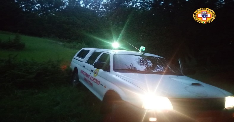 Cronaca Abruzzo - MONTAGNA: SALVATI ESCURSIONISTI SUL MONTE MORRONE Cronaca Abruzzo - MONTAGNA: SALVATI ESCURSIONISTI SUL MONTE MORRONE