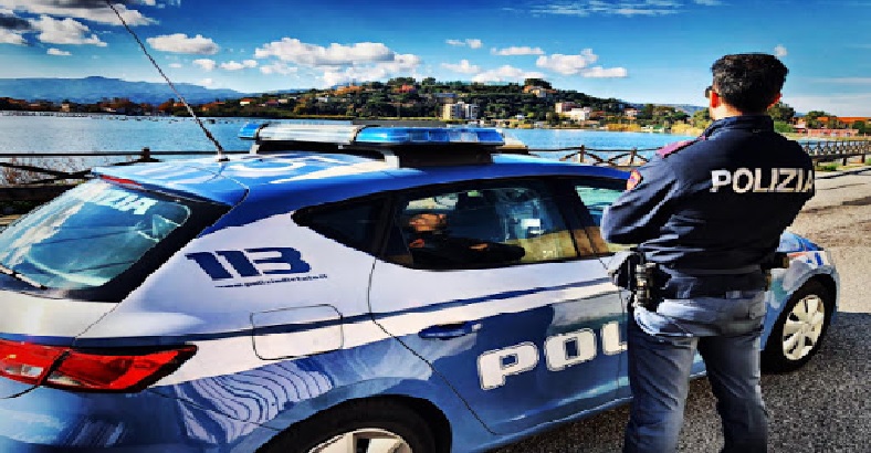 Cronaca Abruzzo - POLIZIA RITROVA A BASCIANO 17ENNE SMARRITA Cronaca Abruzzo - POLIZIA RITROVA A BASCIANO 17ENNE SMARRITA