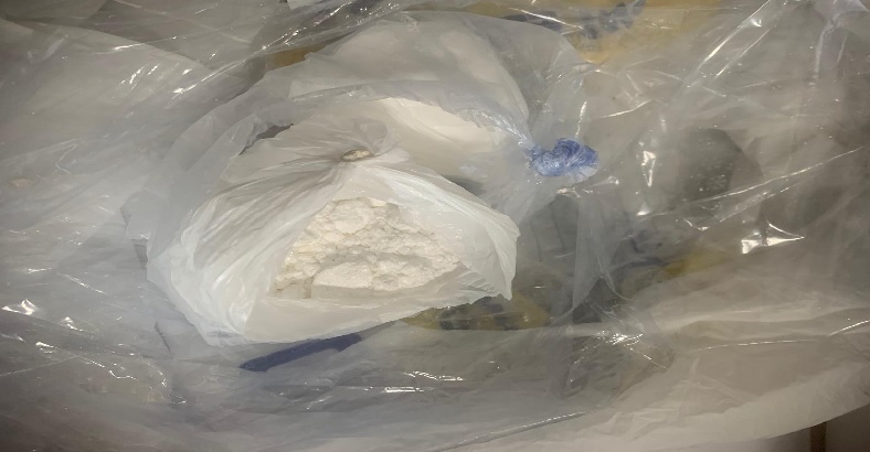 Cronaca Abruzzo - DROGA: ARRESTATI TRE ALBANESI CON 100 GRAMMI DI COCAINA Cronaca Abruzzo - DROGA: ARRESTATI TRE ALBANESI CON 100 GRAMMI DI COCAINA