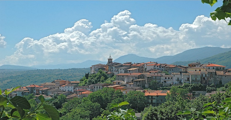 Cronaca Abruzzo - PRODOTTI TIPICI: SANTE MARIE DIVENTA CITTA' TARTUFO Cronaca Abruzzo - PRODOTTI TIPICI: SANTE MARIE DIVENTA CITTA' TARTUFO