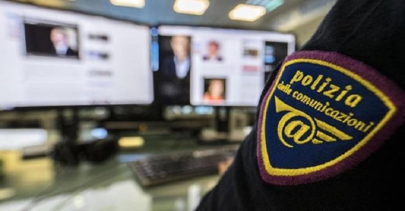 notizie Abruzzo - ADESCA RAGAZZINE IN EMILIA ROMAGNA, ARRESTATO 25ENNE ABRUZZESE