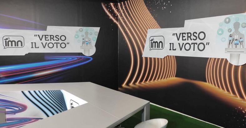 Politica Abruzzo - ELEZIONI MARSICA: INFOMEDIANEWS LANCIA FORMAT VERSO IL VOTO Politica Abruzzo - ELEZIONI MARSICA: INFOMEDIANEWS LANCIA FORMAT VERSO IL VOTO