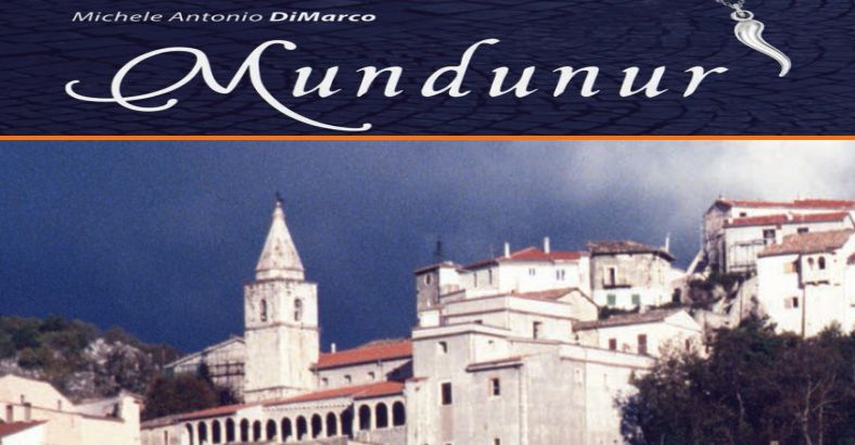 Ultime notizie di Cultura in Abruzzo - MUNDUNUR, UN PAESE DI MONTAGNA SOTTO L'INCANTESIMO DEL SUD ITALIA Ultime notizie di Cultura in Abruzzo - MUNDUNUR, UN PAESE DI MONTAGNA SOTTO L'INCANTESIMO DEL SUD ITALIA