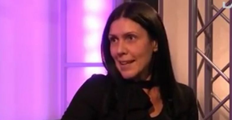 Cronaca Abruzzo - EDITORIA: TERZO SUCCESSO NAZIONALE PER MONICA PELLICCIONE Cronaca Abruzzo - EDITORIA: TERZO SUCCESSO NAZIONALE PER MONICA PELLICCIONE