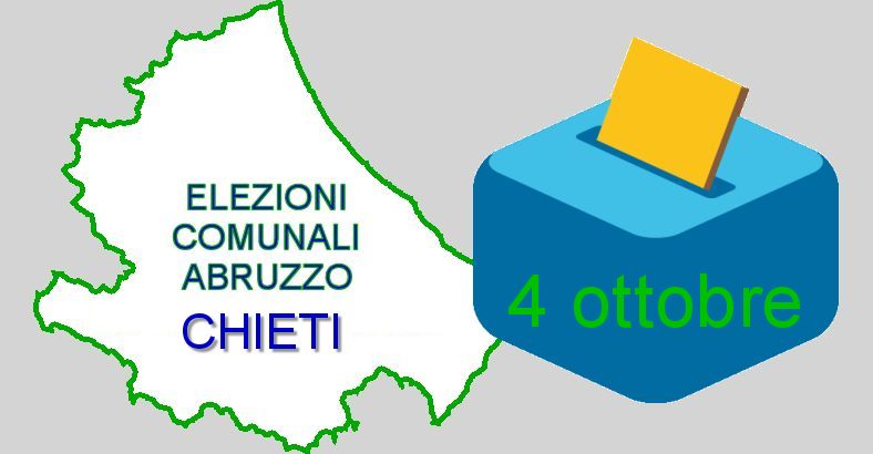 Politica Abruzzo - BALLOTTAGGIO ELEZIONI CHIETI: ORE 19 AFFLUENZA AL 30,78% Politica Abruzzo - BALLOTTAGGIO ELEZIONI CHIETI: ORE 19 AFFLUENZA AL 30,78%