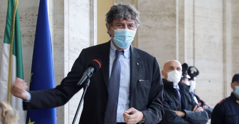 Politica Abruzzo - TRASPORTI: MARSILIO SU LINEA ROMA-PESCARA, PUNTO DI SVOLTA Politica Abruzzo - TRASPORTI: MARSILIO SU LINEA ROMA-PESCARA, PUNTO DI SVOLTA