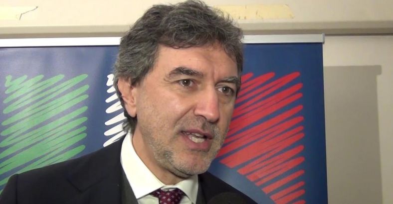 Politica Abruzzo - CORONAVIRUS: ARCURI NOMINA MARSILIO COMMISSARIO DELEGATO Politica Abruzzo - CORONAVIRUS: ARCURI NOMINA MARSILIO COMMISSARIO DELEGATO