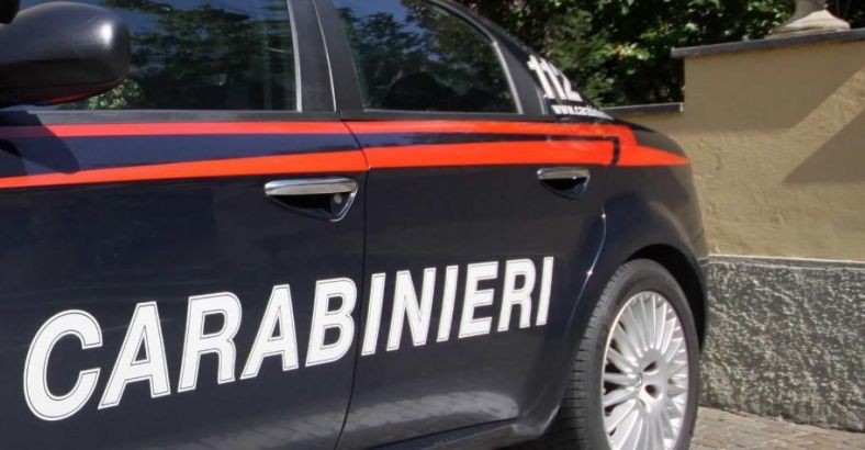 Ultime notizie di Cronaca in Abruzzo - RAPINA A UFFICIO POSTALE ROSCIANO, DENUNCIATO 71ENNE Ultime notizie di Cronaca in Abruzzo - RAPINA A UFFICIO POSTALE ROSCIANO, DENUNCIATO 71ENNE
