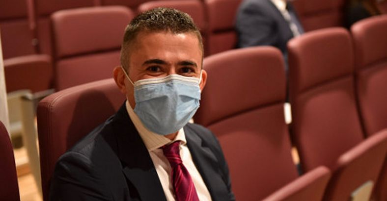 Politica Abruzzo - CORONAVIRUS: PD, ABRUZZO SEGUA ESEMPIO EMILIA E VENETO Politica Abruzzo - CORONAVIRUS: PD, ABRUZZO SEGUA ESEMPIO EMILIA E VENETO