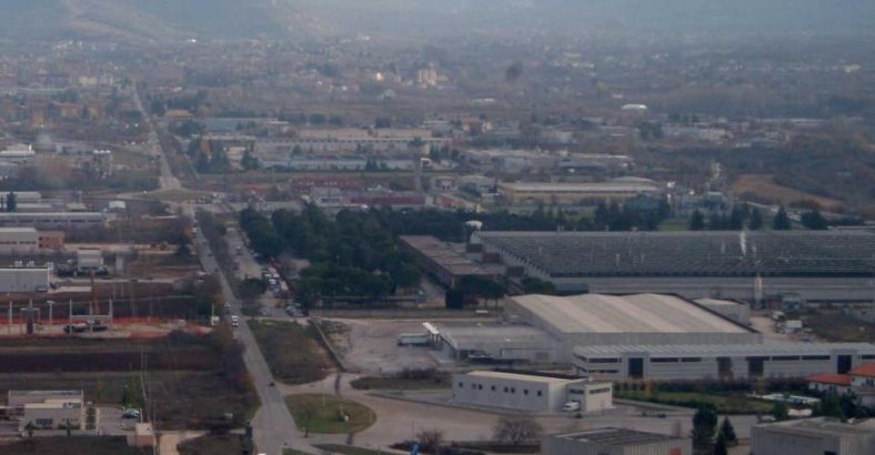 Ultime notizie di Economia in Abruzzo - CONFINDUSTRIA: NO A RADDOPPIO COSTI DEPURAZIONE SULMONA Ultime notizie di Economia in Abruzzo - CONFINDUSTRIA: NO A RADDOPPIO COSTI DEPURAZIONE SULMONA