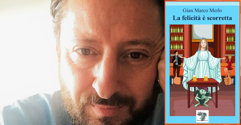 Ultime notizie di Cultura in Abruzzo - EDITORIA: MARTA FLAVI MUSA ISPIRATRICE IN LIBRO GIAN MARCO MERLO Ultime notizie di Cultura in Abruzzo - EDITORIA: MARTA FLAVI MUSA ISPIRATRICE IN LIBRO GIAN MARCO MERLO