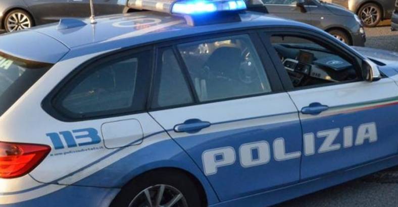 Ultime notizie di Cronaca in Abruzzo - PER SFUGGIRE A BOTTE COMPAGNO DONNA PRECIPITA DALLA FINESTRA Ultime notizie di Cronaca in Abruzzo - PER SFUGGIRE A BOTTE COMPAGNO DONNA PRECIPITA DALLA FINESTRA