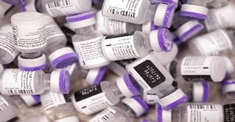 Ultime notizie di Cronaca in Abruzzo - CORONAVIRUS: ABRUZZO, INOCULATI 2498 VACCINI Ultime notizie di Cronaca in Abruzzo - CORONAVIRUS: ABRUZZO, INOCULATI 2498 VACCINI